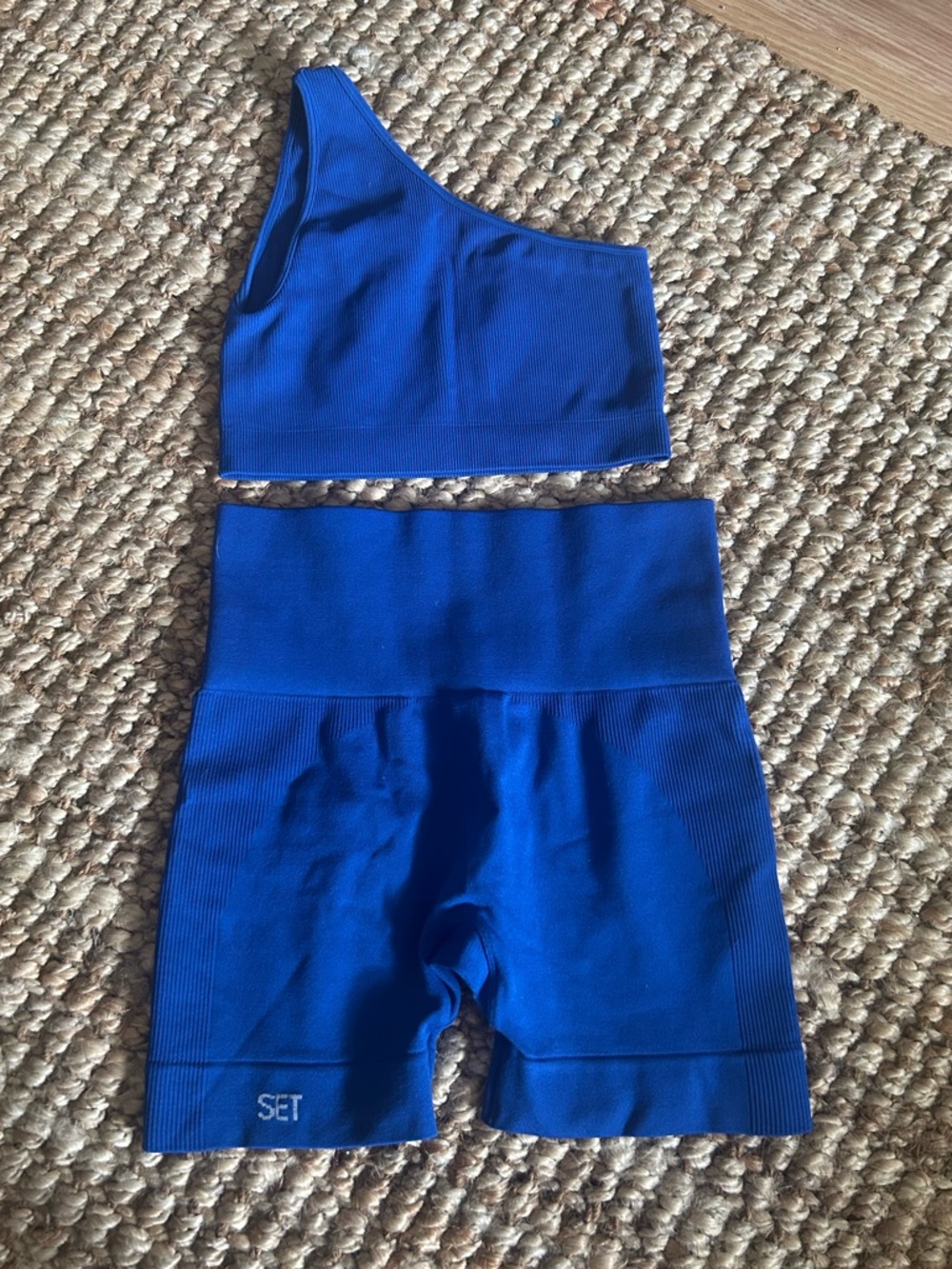 Set Active Blue Set - Small - Picture 3 of 5